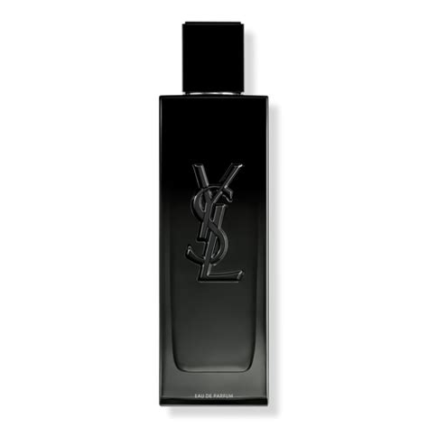 ricarica ysl myslf|myslf perfume ulta.